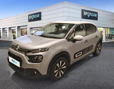 Citroen C3 Le Crès