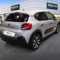 Citroen C3 C3 PureTech 110 S&S BVM6 Shine Le Cr&egrave;s