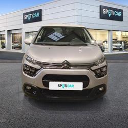 Citroen C3 C3 PureTech 110 S&S BVM6 Shine Le Cr&egrave;s