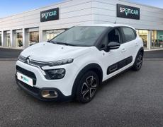 Citroen C3 Carcassonne