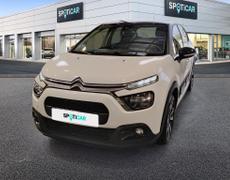 Citroen C3 Montpellier