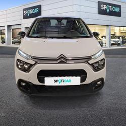 Citroen C3 C3 PureTech 110 S&S BVM6 Shine Montpellier