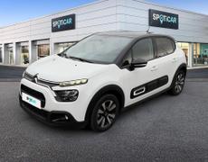 Citroen C3 Montpellier