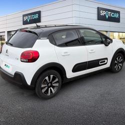 Citroen C3 C3 PureTech 110 ch BVM6 Max Montpellier