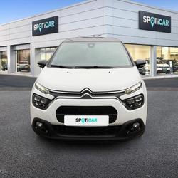 Citroen C3 C3 PureTech 110 ch BVM6 Max Montpellier