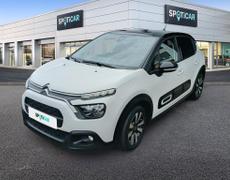 Citroen C3 Montpellier