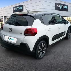 Citroen C3 C3 PureTech 110 ch BVM6 Max Montpellier
