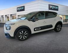 Citroen C3 Montpellier