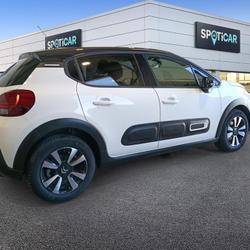 Citroen C3 C3 PureTech 110 ch BVM6 Max Montpellier