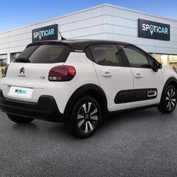 Citroen C3 C3 PureTech 110 ch BVM6 Max Narbonne