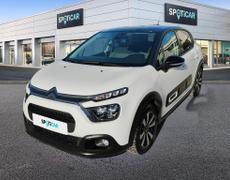 Citroen C3 Montpellier