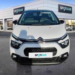 Citroen C3 C3 PureTech 110 S&S BVM6 Shine Montpellier
