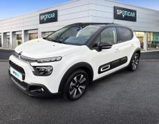 Citroen C3 Carcassonne