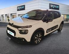 Citroen C3 Montpellier