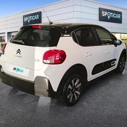 Citroen C3 C3 PureTech 110 S&S BVM6 Shine Montpellier