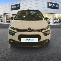 Citroen C3 C3 PureTech 110 S&S BVM6 Shine Montpellier