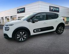 Citroen C3 Montpellier