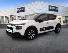 Citroen C3 Montpellier