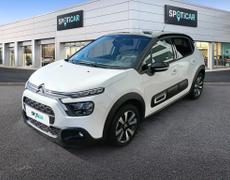 Citroen C3 Montpellier