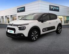 Citroen C3 Montpellier