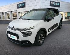 Citroen C3 Montpellier