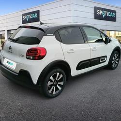Citroen C3 C3 PureTech 110 ch BVM6 Max Montpellier