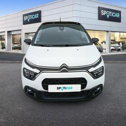 Citroen C3 C3 PureTech 110 ch BVM6 Max Montpellier