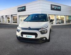 Citroen C3 Montpellier