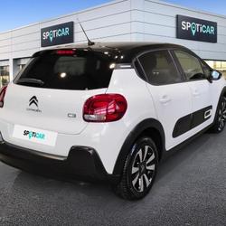 Citroen C3 C3 PureTech 110 S&S BVM6 Shine Montpellier