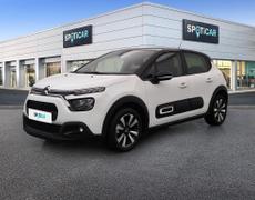 Citroen C3 Montpellier
