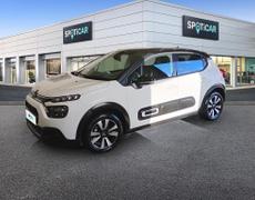 Citroen C3 Montpellier
