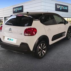 Citroen C3 C3 PureTech 110 ch BVM6 Max Montpellier