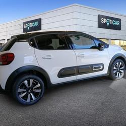 Citroen C3 C3 PureTech 110 ch BVM6 Max Montpellier