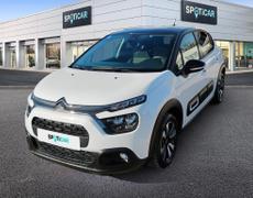 Citroen C3 Montpellier