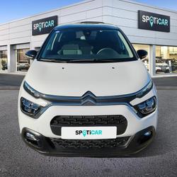 Citroen C3 C3 PureTech 110 S&S BVM6 Shine Montpellier