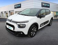 Citroen C3 Montpellier