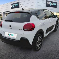 Citroen C3 C3 PureTech 110 S&S BVM6 Shine Montpellier