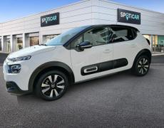 Citroen C3 Montpellier