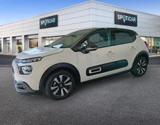 Citroen C3 Montpellier