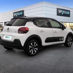 Citroen C3 C3 PureTech 110 ch BVM6 Max Montpellier
