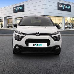 Citroen C3 C3 PureTech 110 ch BVM6 Max Montpellier