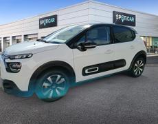 Citroen C3 Montpellier