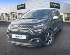 Citroen C3 Auch