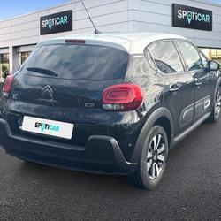 Citroen C3 C3 PureTech 110 S&S BVM6 Shine Auch