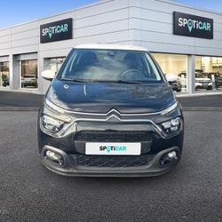 Citroen C3 C3 PureTech 110 S&S BVM6 Shine Auch