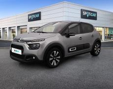 Citroen C3 Montpellier