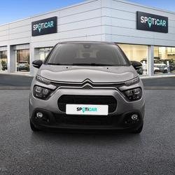 Citroen C3 C3 PureTech 110 S&S BVM6 Shine Montpellier