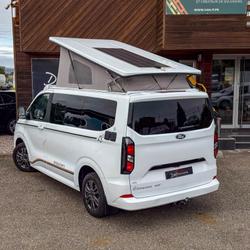Fourgon Ford PANAMA P10+ 136CV BVA occasion - Wiwersheim - photo 2/23