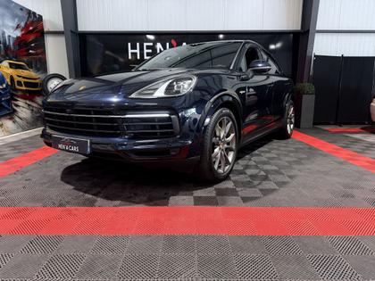 Porsche Cayenne - 3.0 V6 E-HYBRID Platinum Edition AUTO - 65 990 €