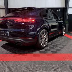 Porsche Cayenne 3.0 V6 E-HYBRID Platinum Edition AUTO Vannes